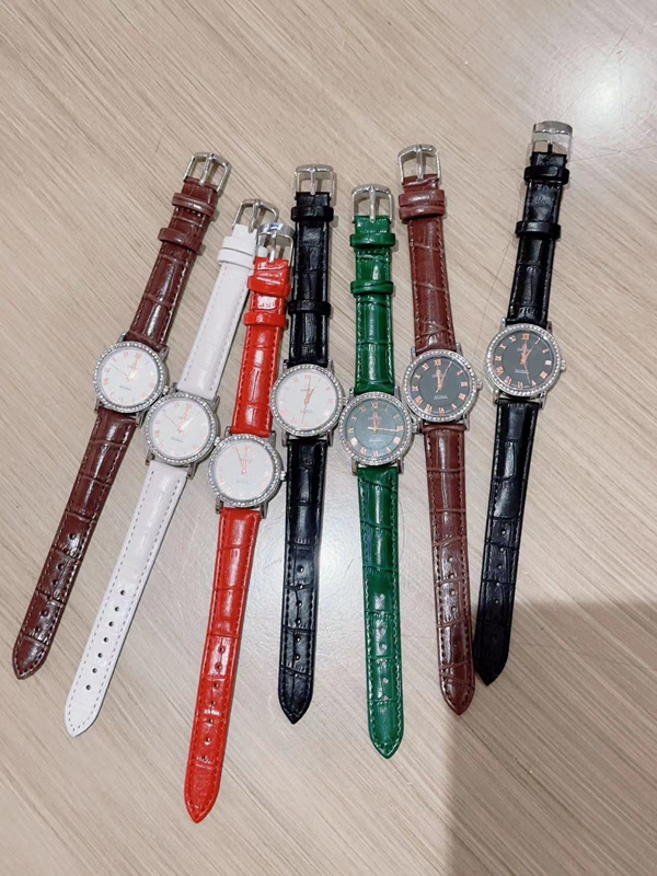 ブランド時計正面デザイン